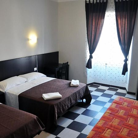 Blue Rain Guest House 罗马 客房 照片