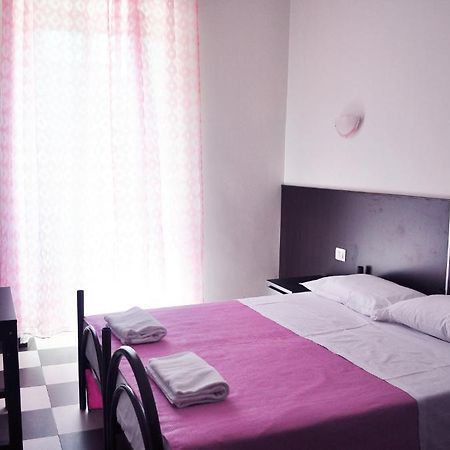 Blue Rain Guest House 罗马 客房 照片