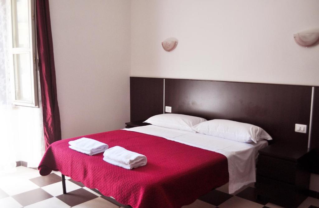 Blue Rain Guest House 罗马 客房 照片