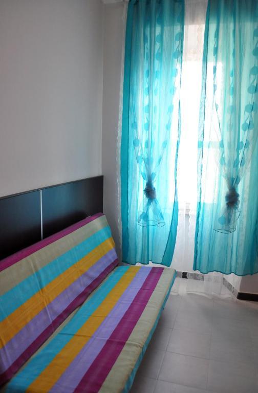 Blue Rain Guest House 罗马 外观 照片