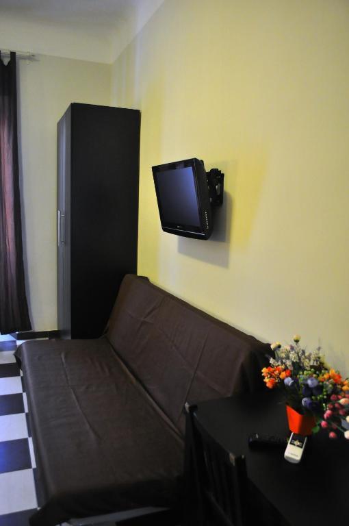 Blue Rain Guest House 罗马 客房 照片