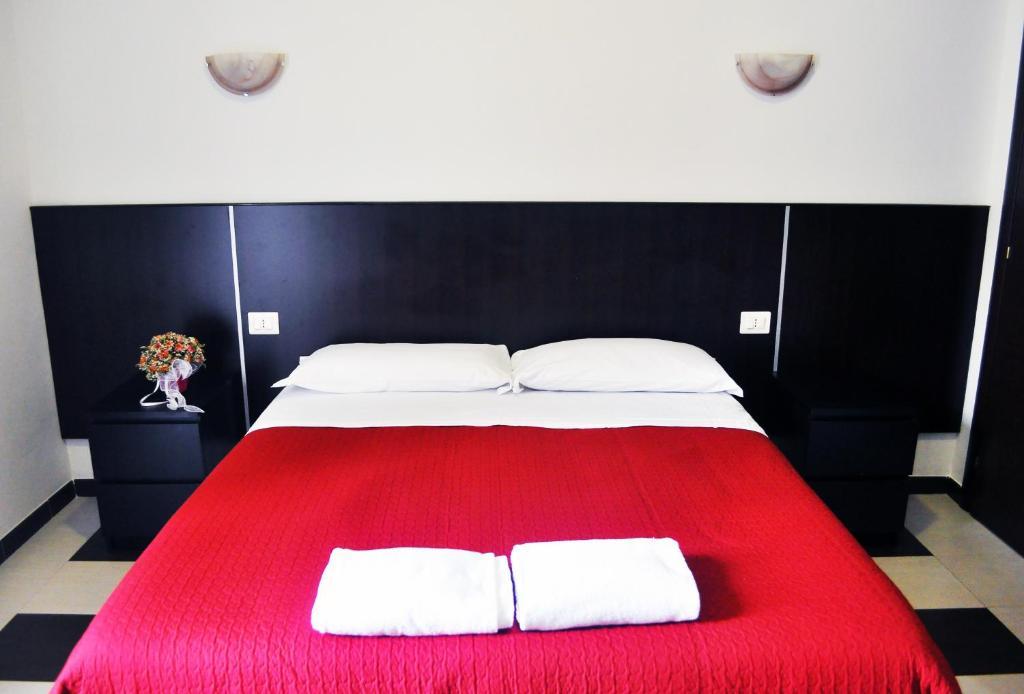 Blue Rain Guest House 罗马 客房 照片